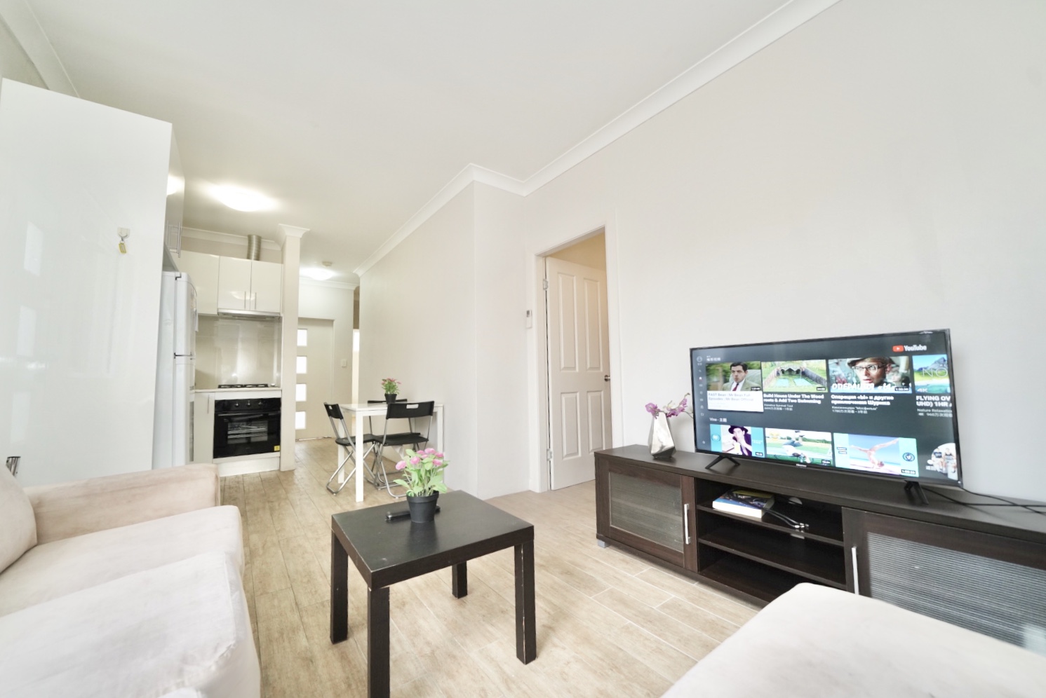 CosyEasy apartment available for open inspection