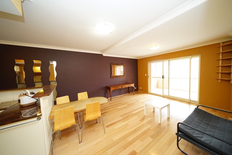 CosyEasy rental property in Eastgardens, Sydney