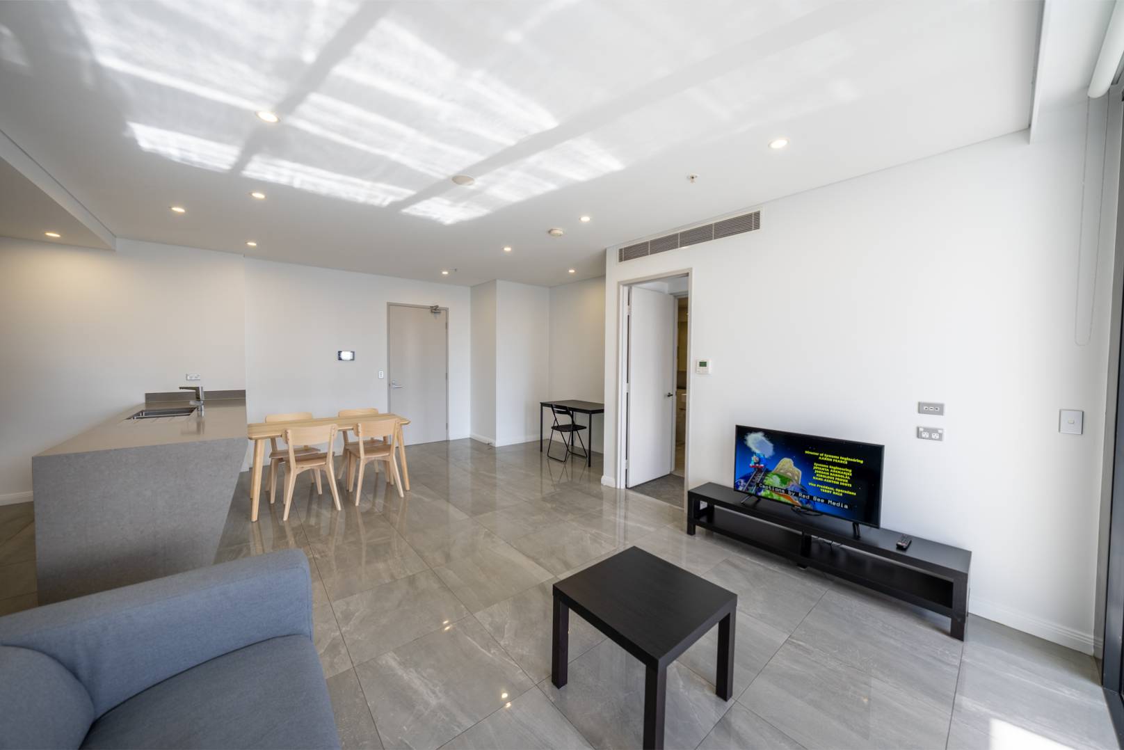 CosyEasy apartment available for open inspection