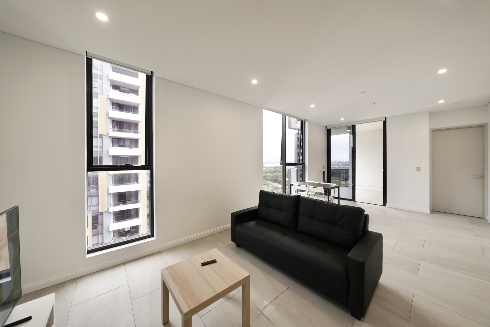 Student accommodation in Zetland, Sydney