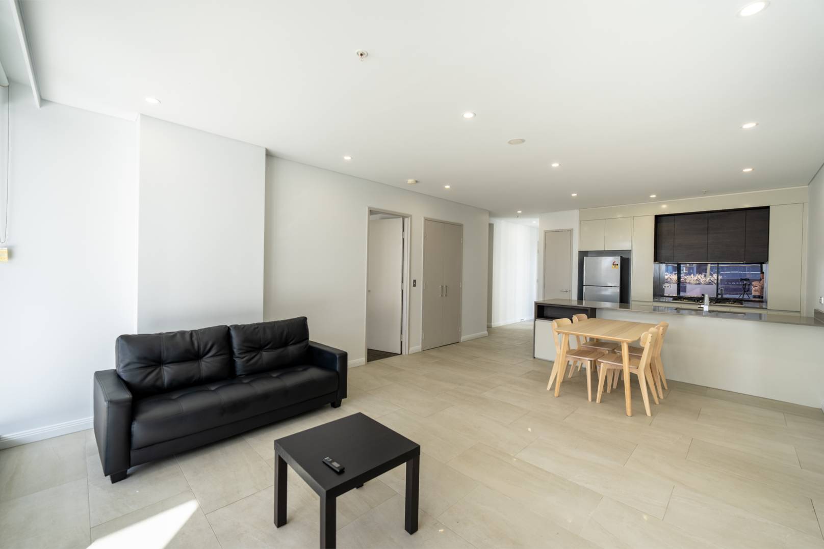 Residents in Sydney rental