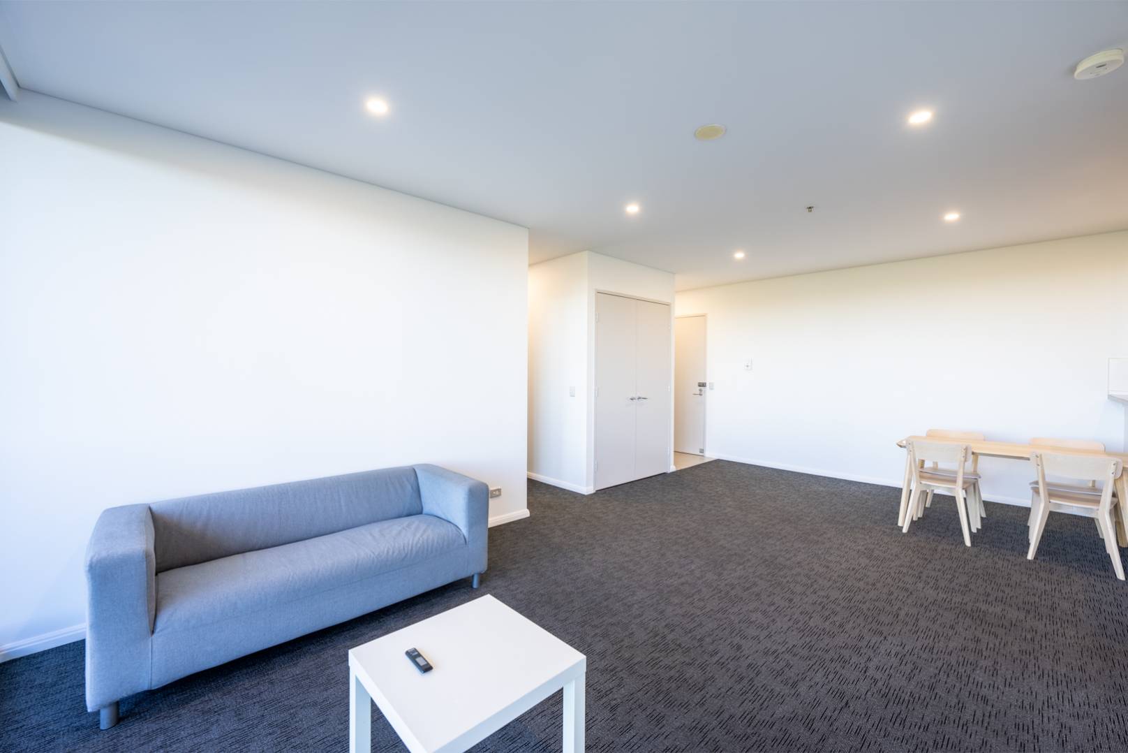 Utility connections for CosyEasy rental properties