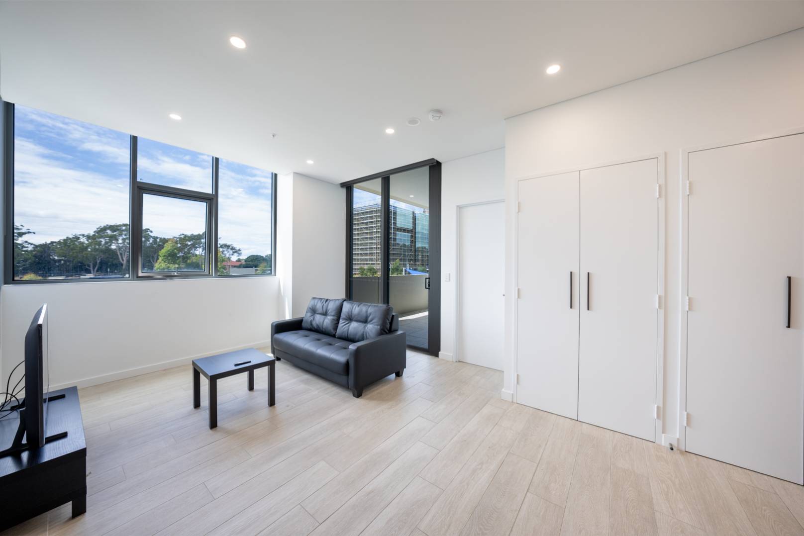 Accommodation in Zetland, Sydney