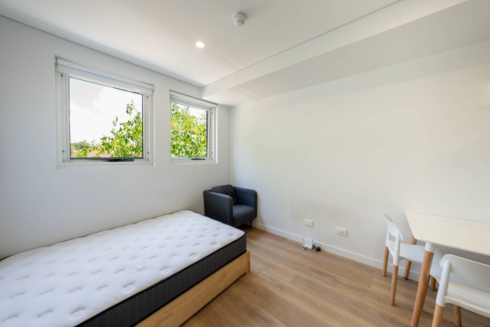 Utility connections for CosyEasy rental properties