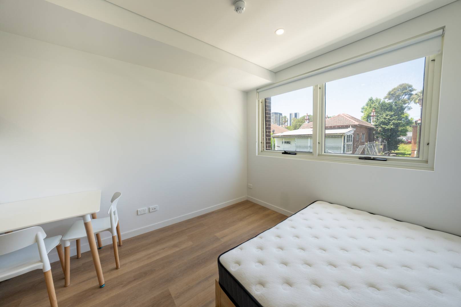 Residents in Sydney rental