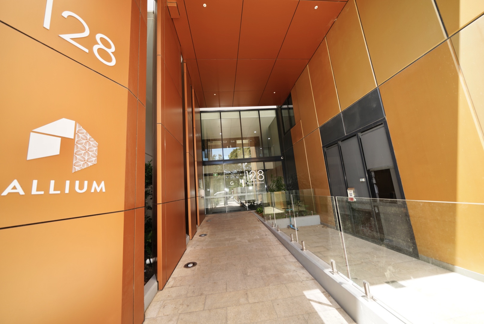 Accommodation in Zetland, Sydney