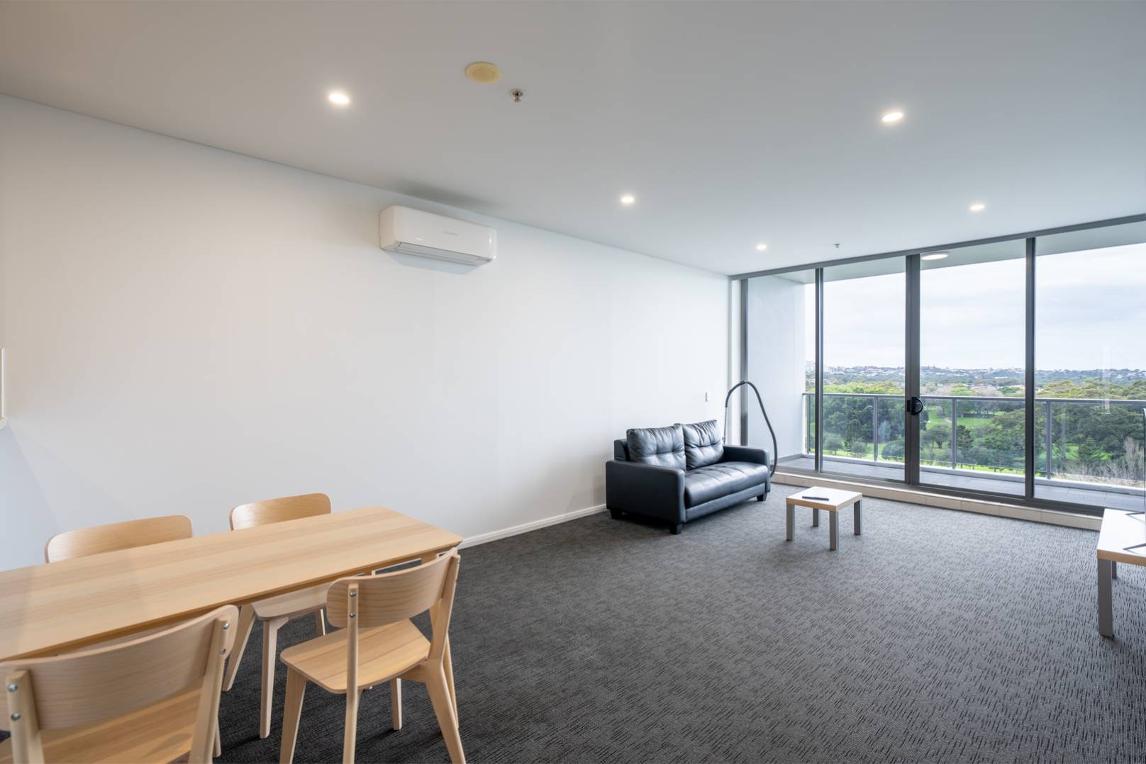 Residents in Sydney rental