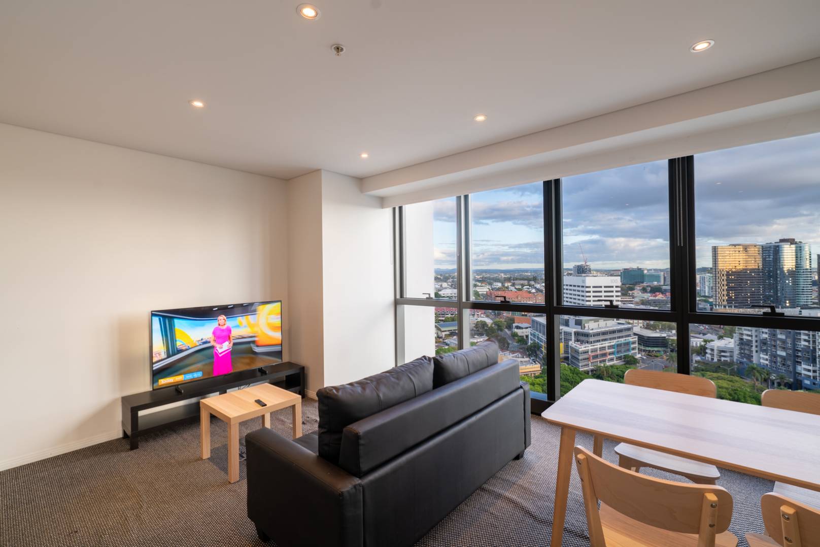 Premium accommodation in Zetland, Sydney and Brisbane CBD