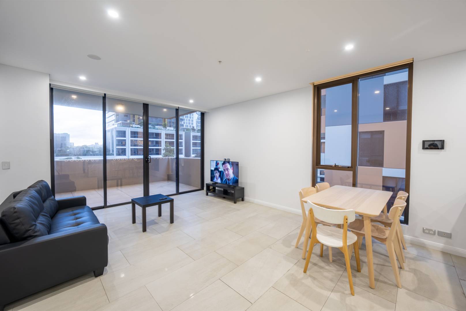 CosyEasy high-end apartments for everyone