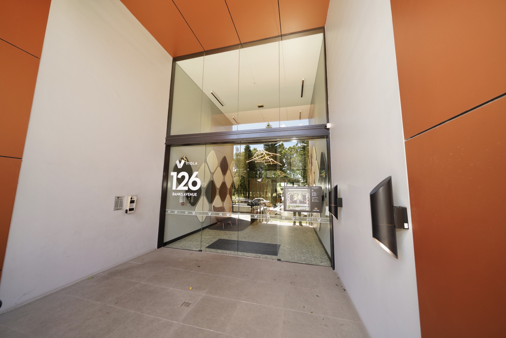 Utility connections for CosyEasy rental properties