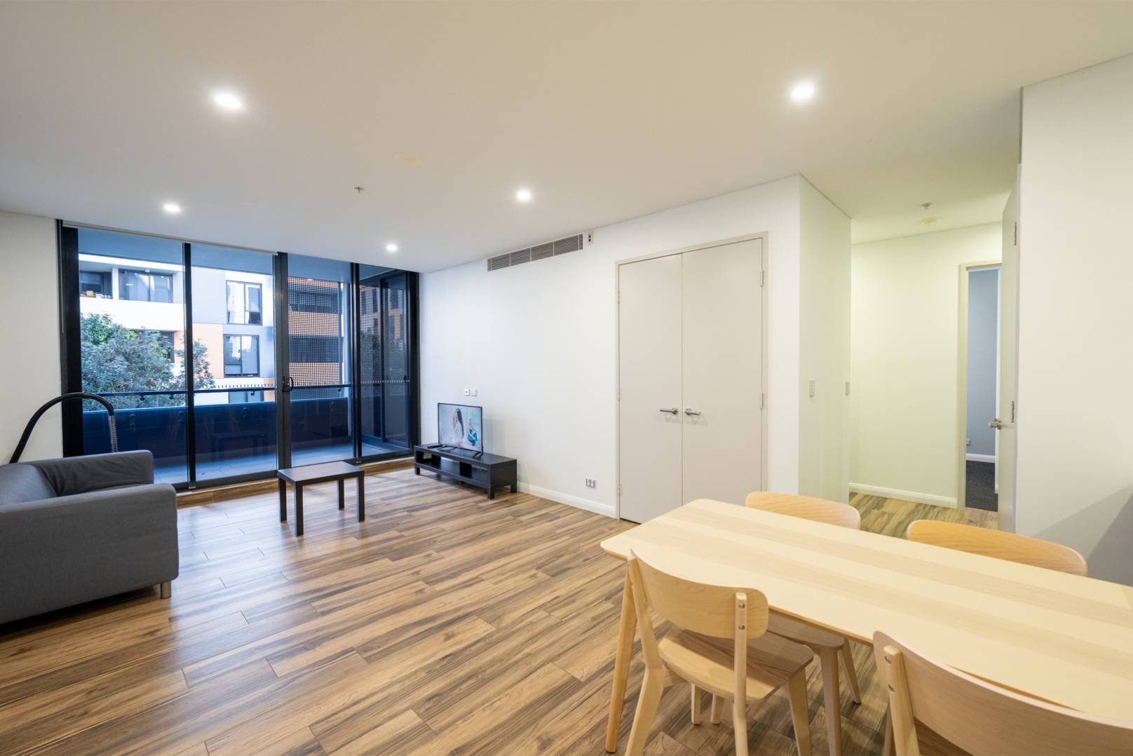 CosyEasy high-end apartments for everyone