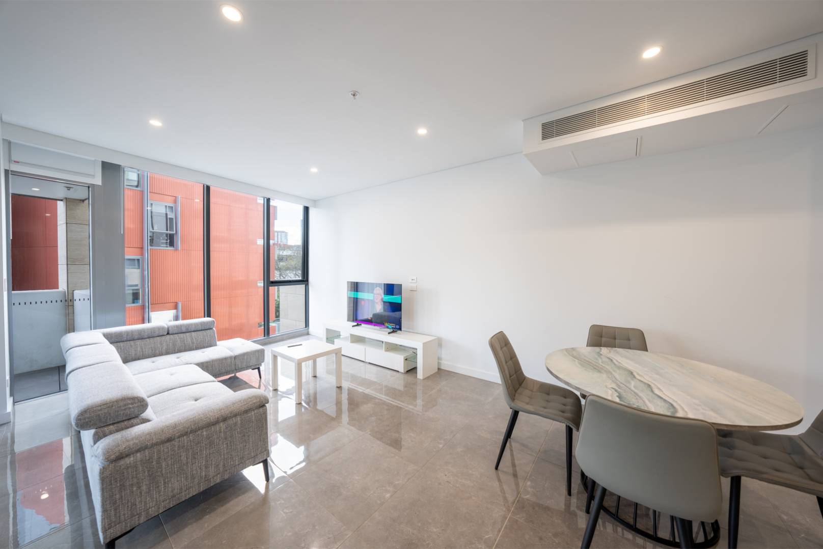 CosyEasy apartment available for open inspection