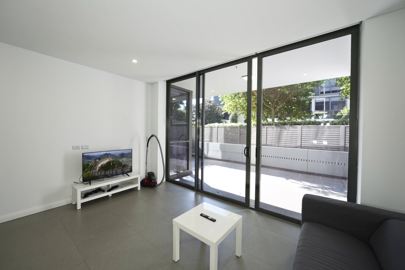 Student accommodation in Zetland, Sydney