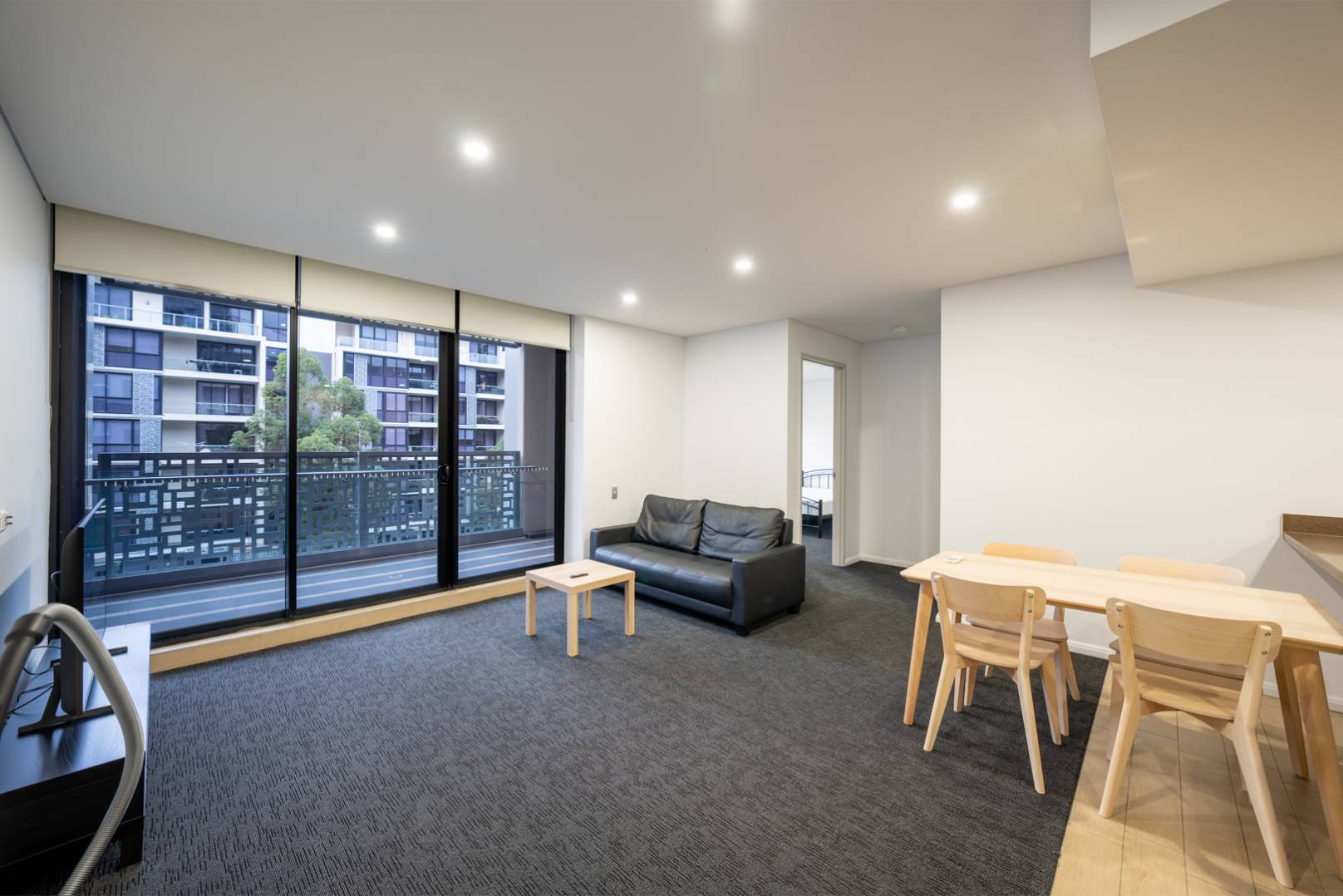 CosyEasy high-end apartments for everyone