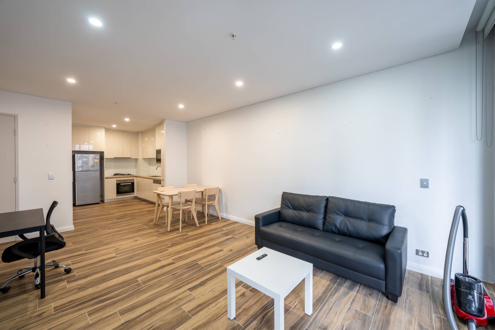Accommodation in Zetland, Sydney