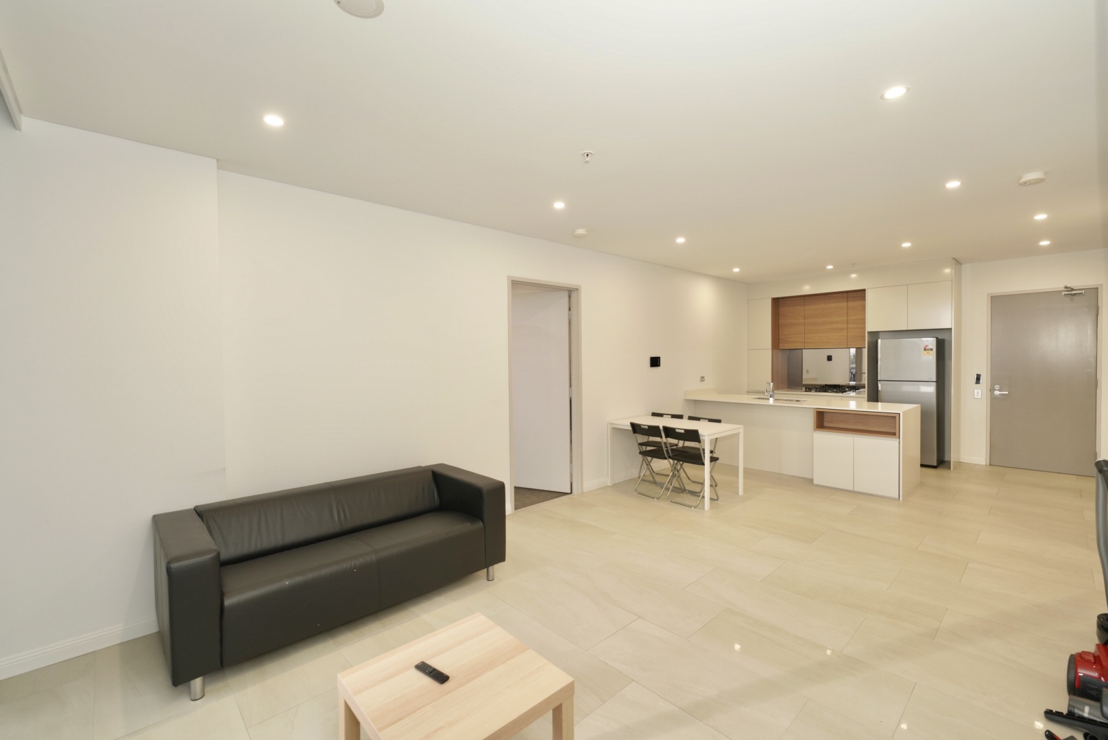 International students in Sydney rental