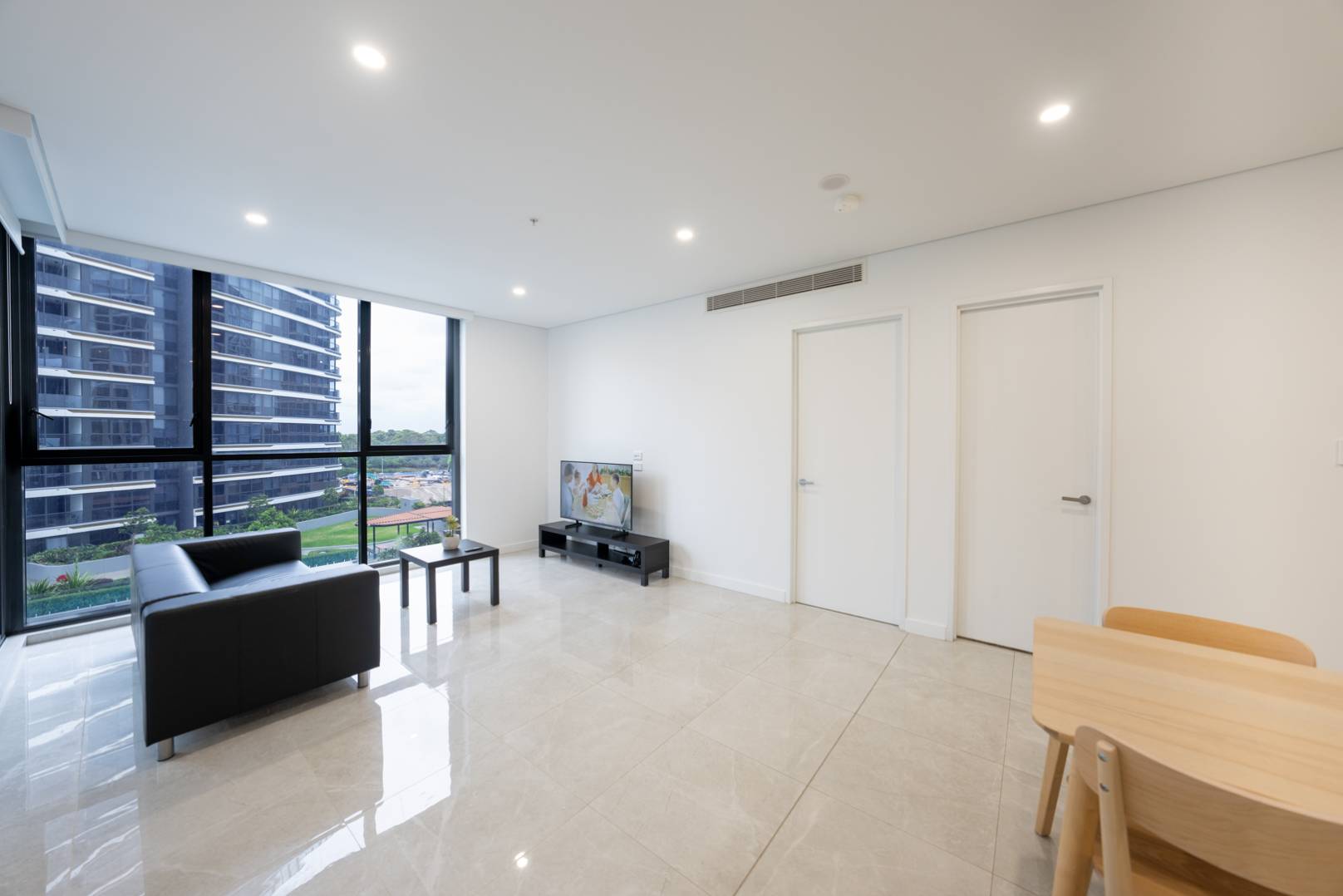 CosyEasy apartment available for open inspection