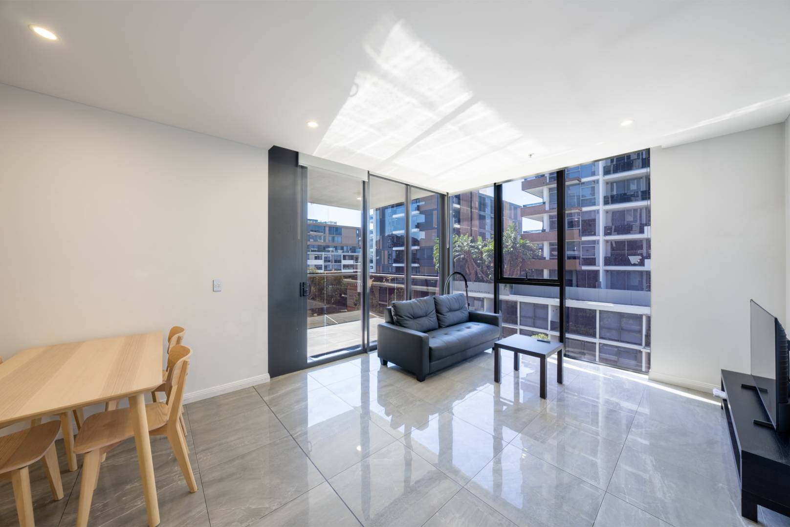 Residents in Sydney rental