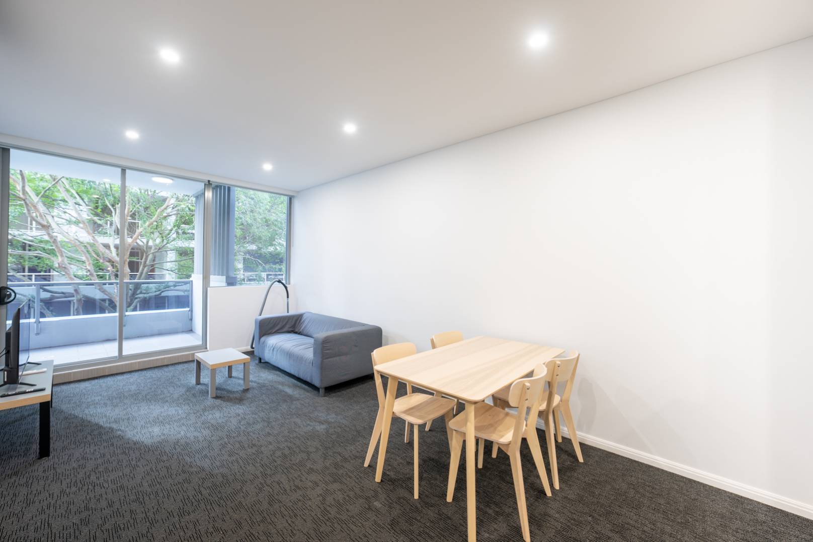 Accommodation in Zetland, Sydney