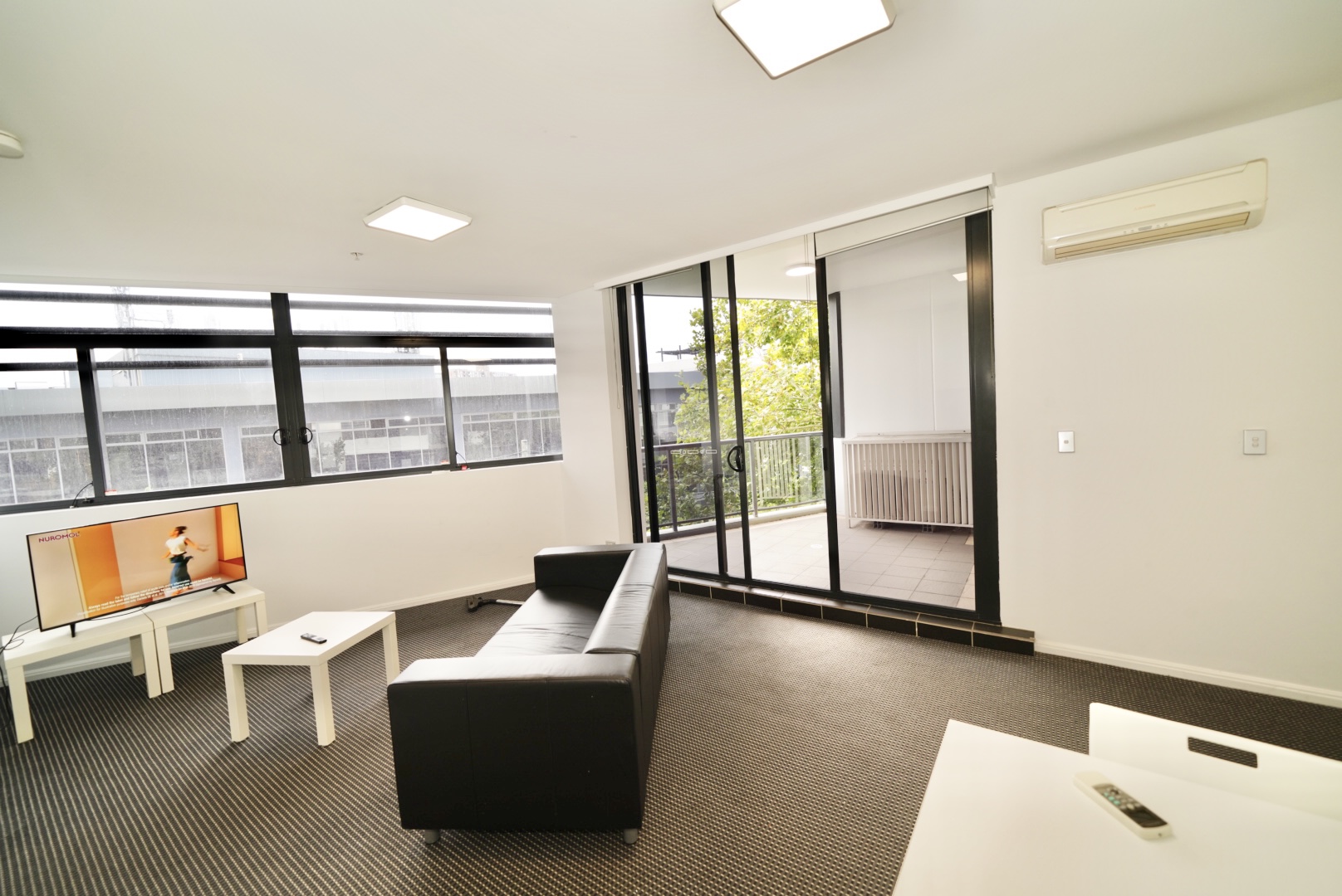 International students in Sydney rental