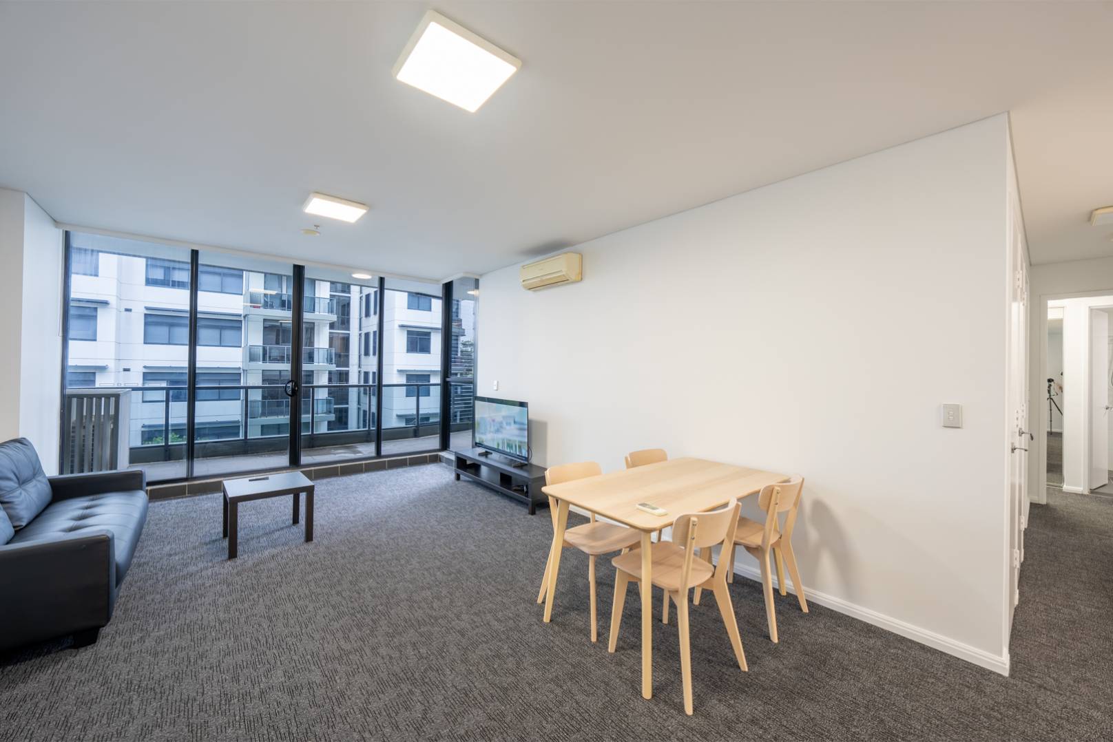 Accommodation in Zetland, Sydney