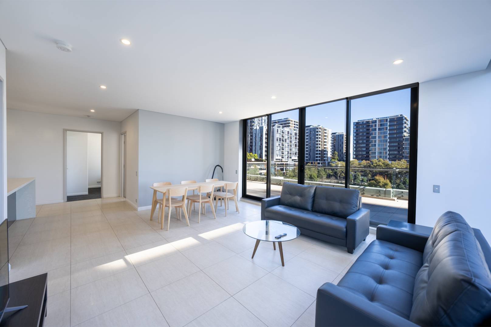 CosyEasy repairs service for rental apartments