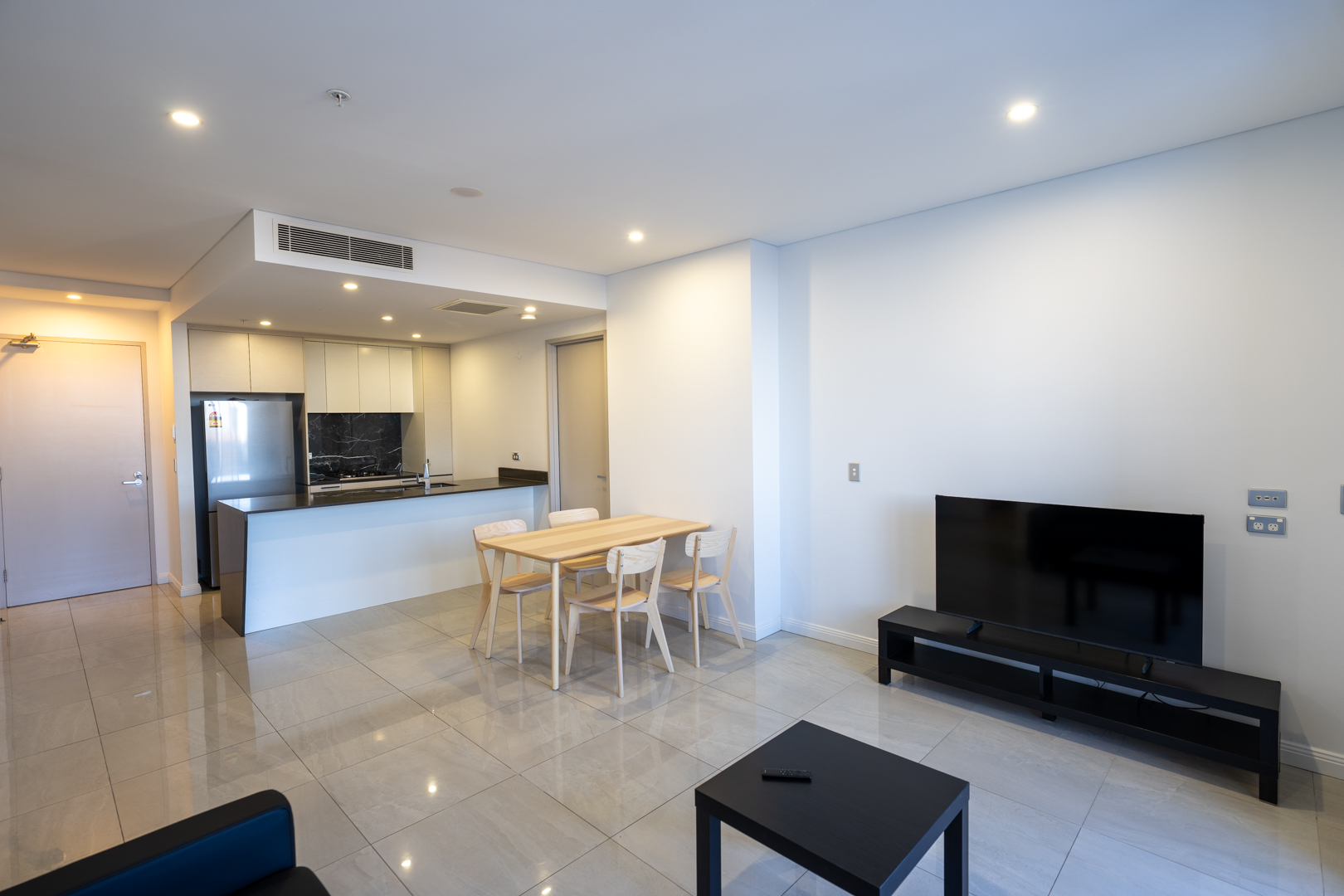 Student accommodation in Zetland, Sydney