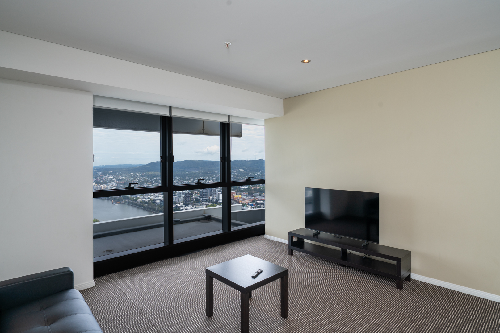 Utility connections for CosyEasy rental properties