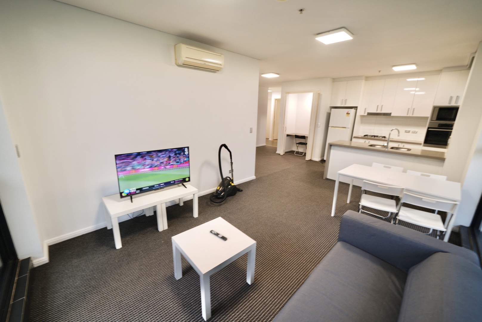 CosyEasy fully furnished apartment in Sydney