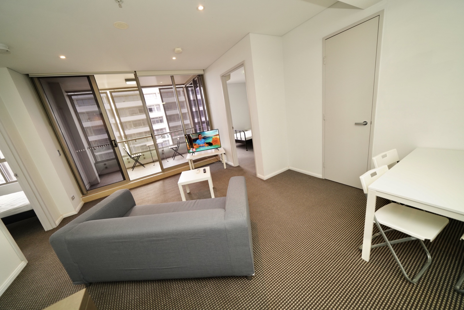 International students in Sydney rental