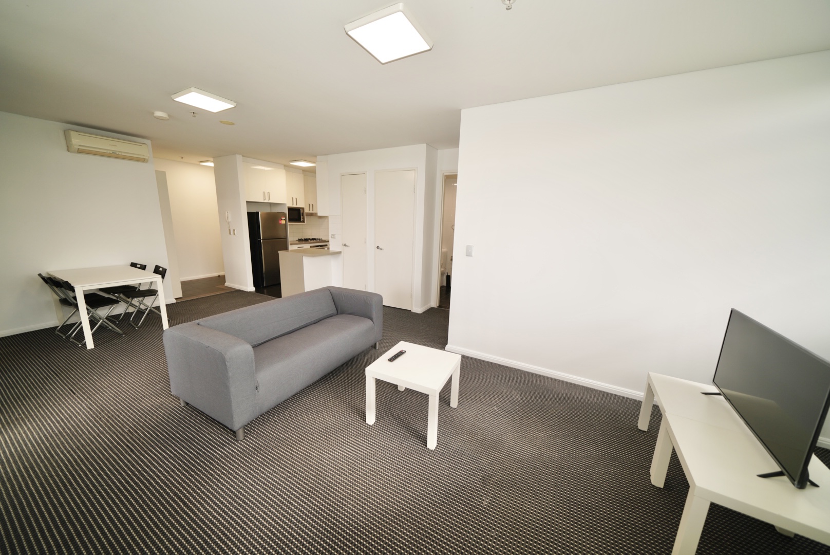 Student accommodation in Zetland, Sydney