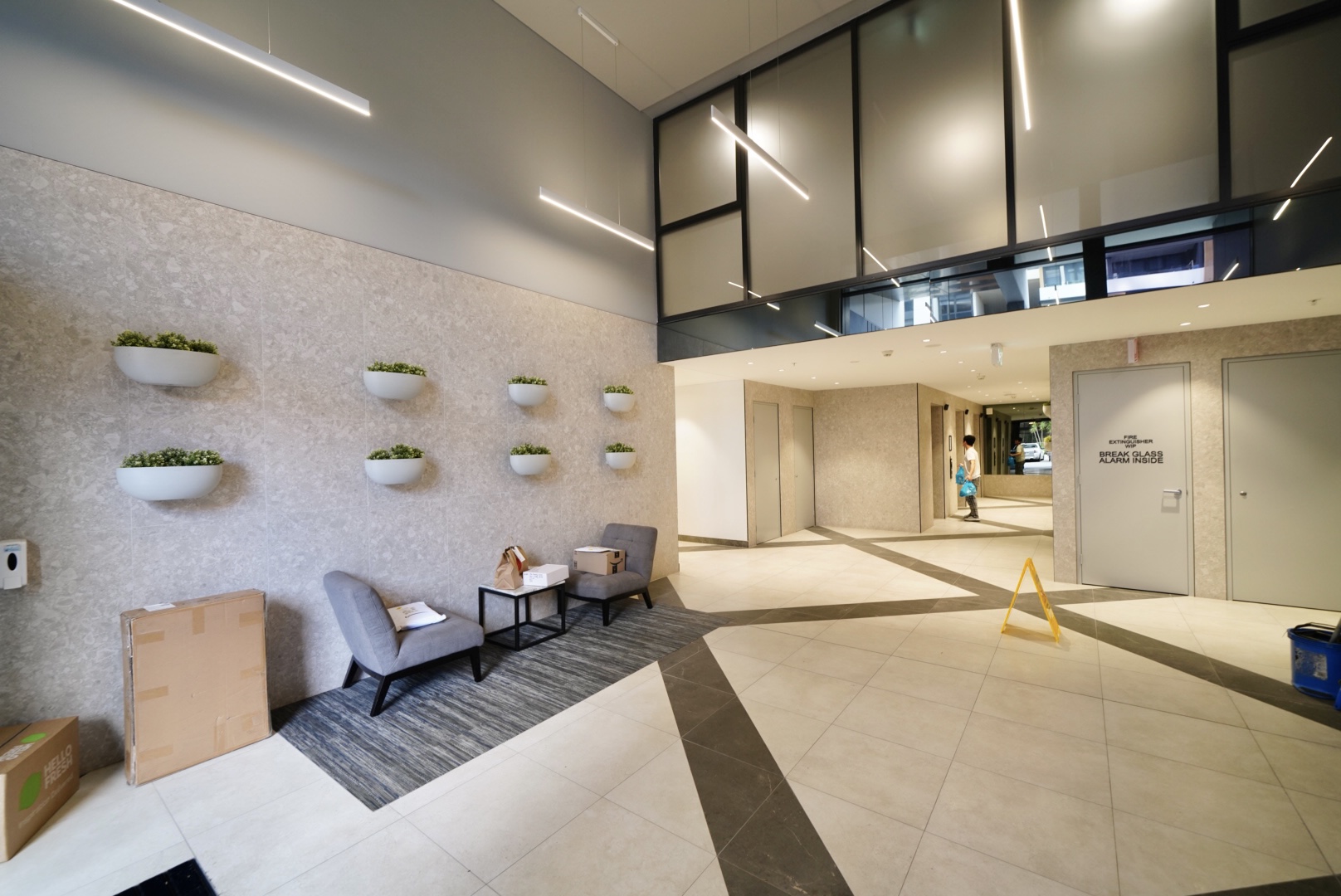 CosyEasy fully furnished apartment in Sydney