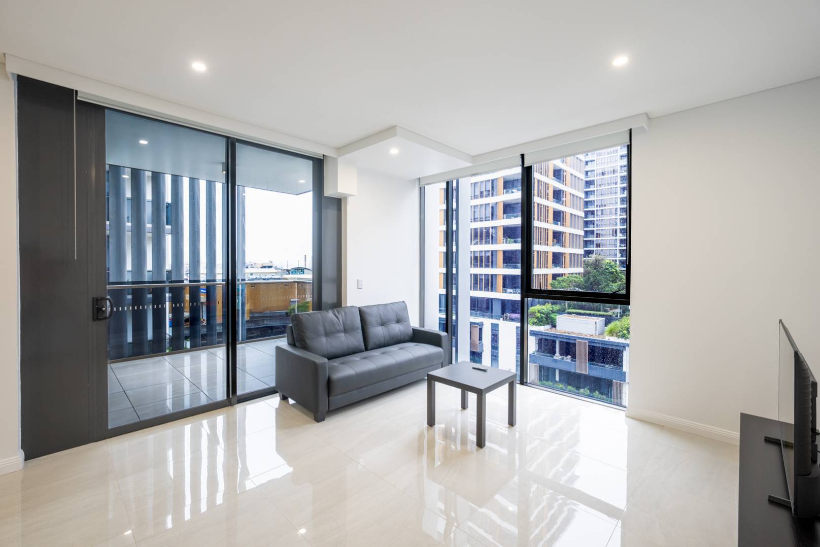 CosyEasy apartment available for open inspection