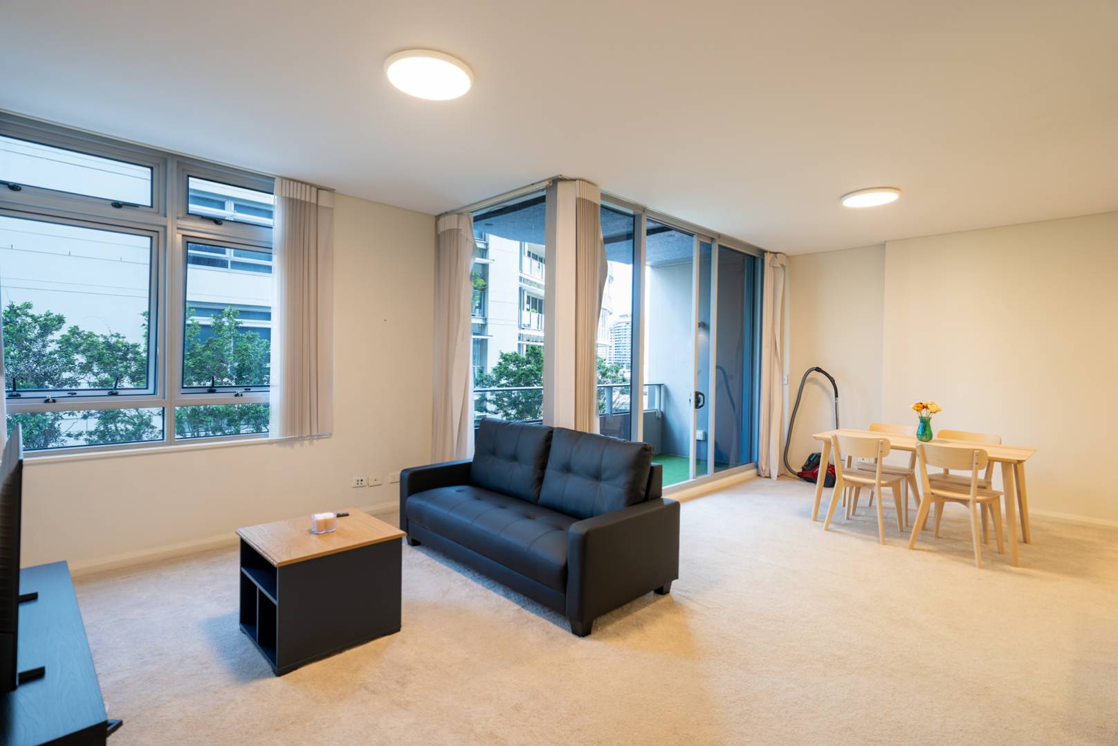 International students in Sydney rental