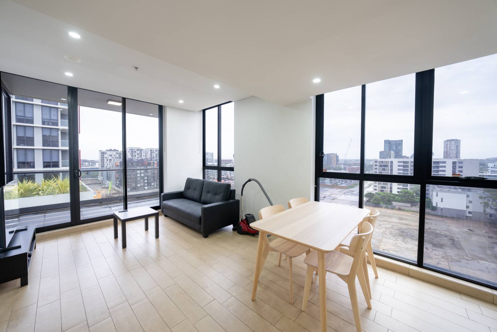 CosyEasy fully furnished apartment in Sydney