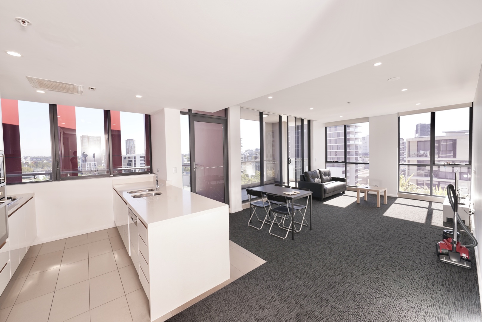 CosyEasy rental property in Eastgardens, Sydney