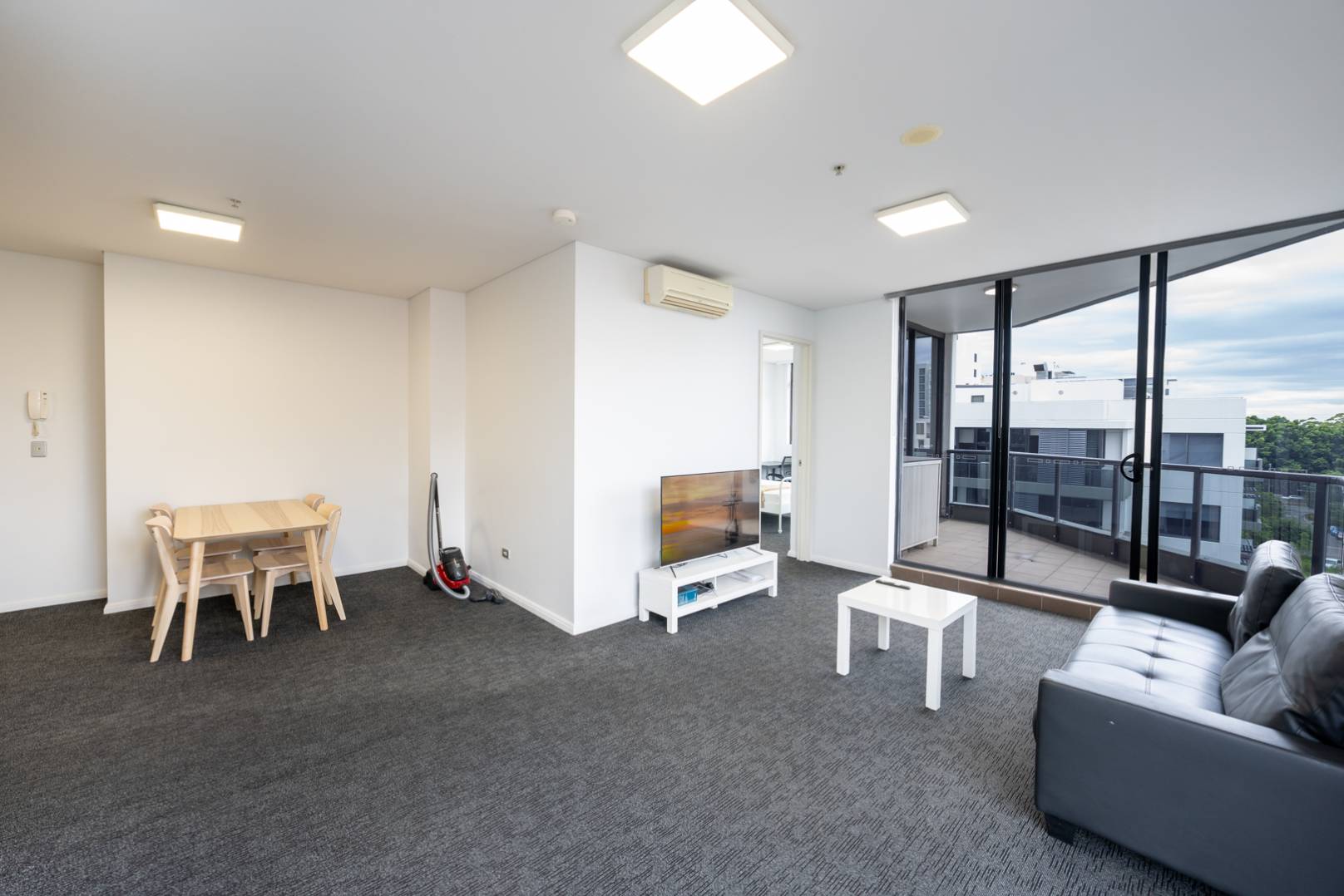 CosyEasy apartment available for open inspection