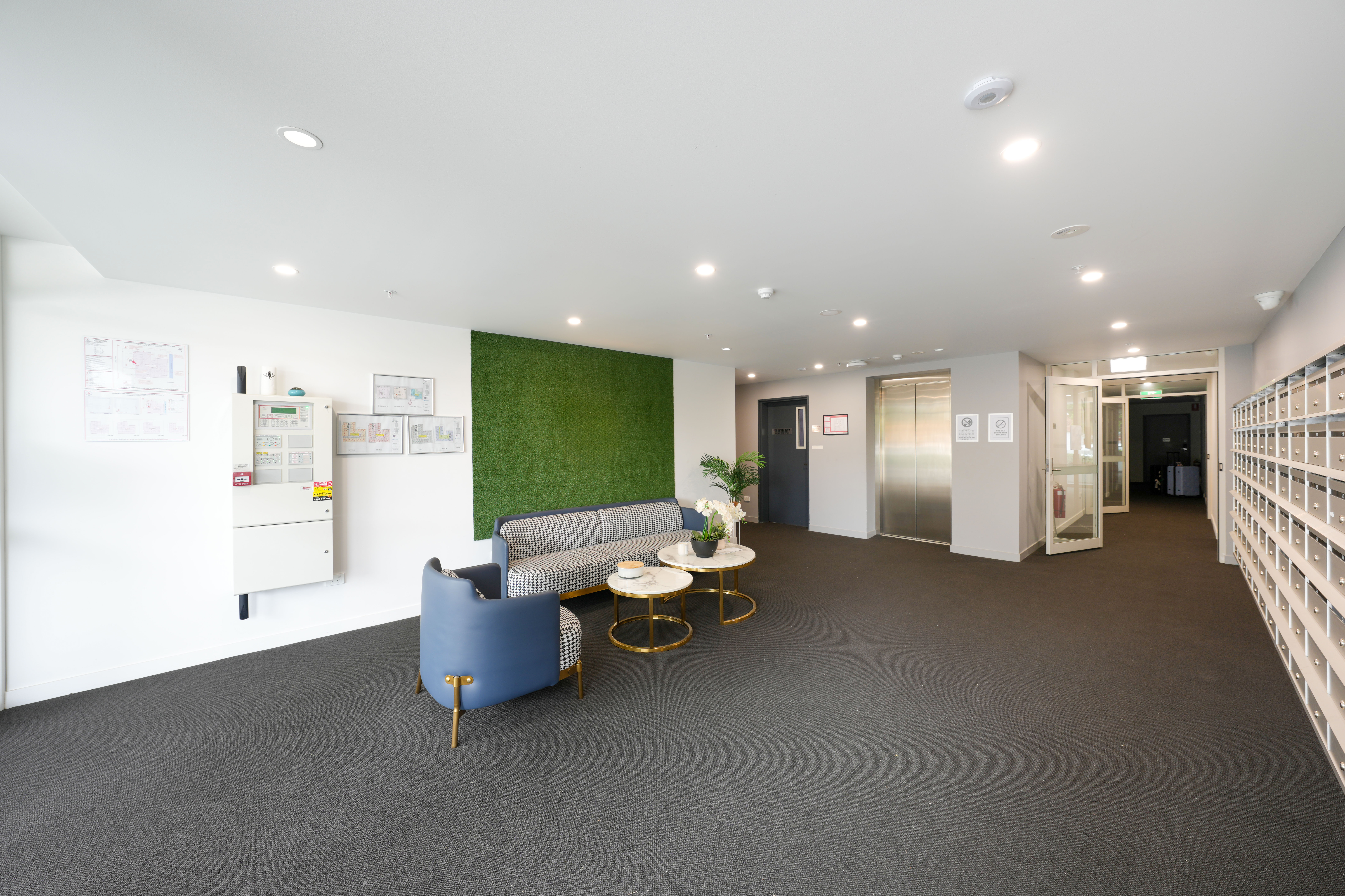 Accommodation in Zetland, Sydney